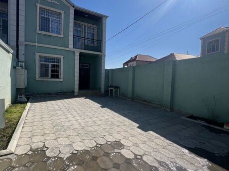 Elan №5034323 - Bakı, Masazır q., 4 otaqlı, 125 m²