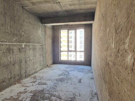 3 otaqlı yeni tikili - Nərimanov r. - 148 m²