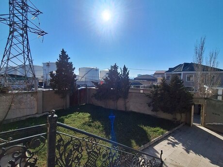 Obyekt - NZS q. - 400 m²
