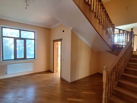 Obyekt - NZS q. - 400 m²