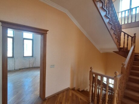 Obyekt - NZS q. - 400 m²
