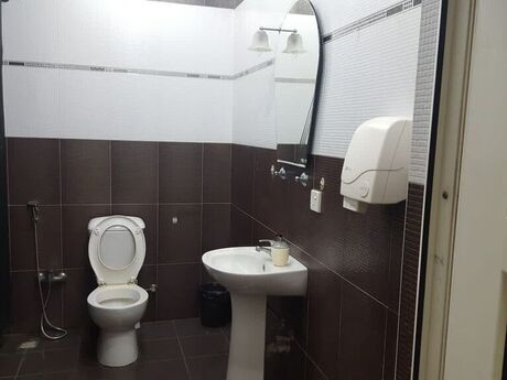 Obyekt - Nizami m. - 78 m²