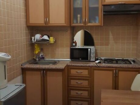 Obyekt - Nizami m. - 78 m²