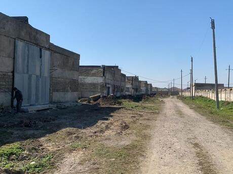 Obyekt - Binə q. - 500 m²