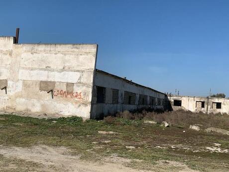 Obyekt - Binə q. - 500 m²