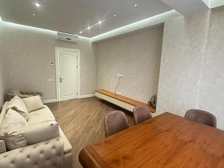 3 otaqlı mənzil, 115 m², Nəriman Nərimanov: 385 000 ₼ 5