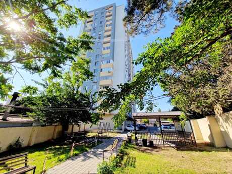 3 otaqlı mənzil, 144 m², Qara Qarayev: 345 000 ₼ 2
