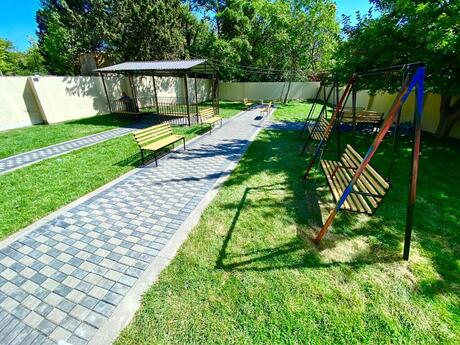 3 otaqlı mənzil, 144 m², Qara Qarayev: 345 000 ₼ 3