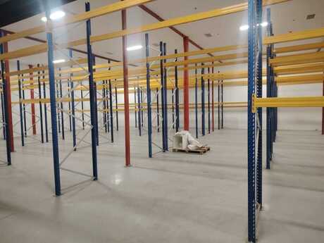 Obyekt - Ağdaş - 420 m²