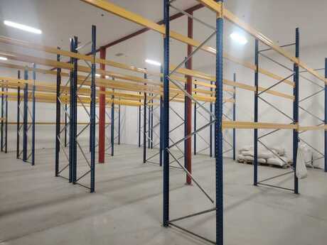 Obyekt - Ağdaş - 420 m²