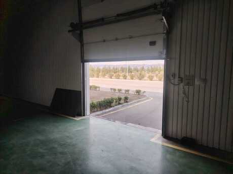 Obyekt - Ağdaş - 420 m²