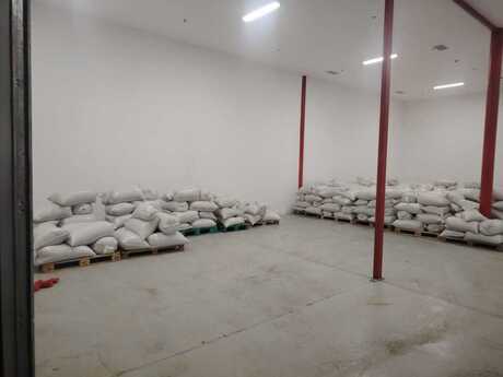 Obyekt - Ağdaş - 315 m²