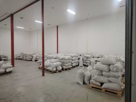 Obyekt - Ağdaş - 315 m²