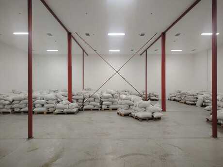 Obyekt - Ağdaş - 315 m²