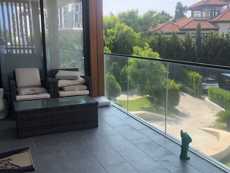 Аренда: 2-комнатная квартира, 100 м², Sea Breeze: 250 ₼/мес 5