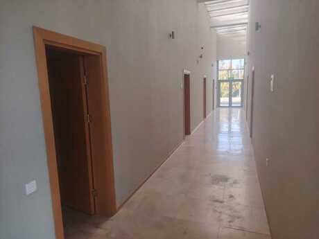Obyekt - Ağdaş - 570 m²