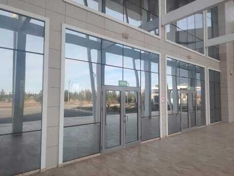 Obyekt - Ağdaş - 570 m²