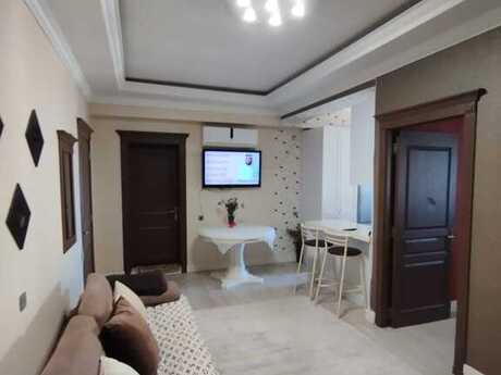 3 otaqlı mənzil, 105 m², İnşaatçılar: 145 000 ₼ 2