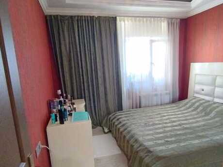 3 otaqlı mənzil, 105 m², İnşaatçılar: 145 000 ₼ 4