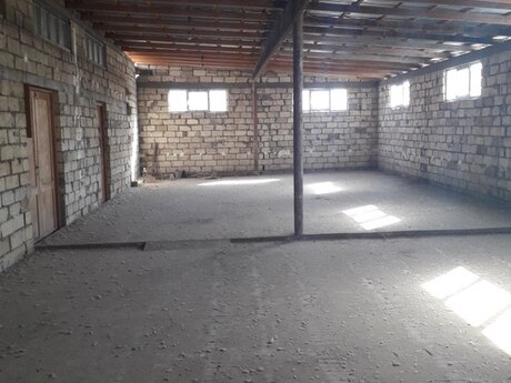 Obyekt - İmişli - 574.4 m²