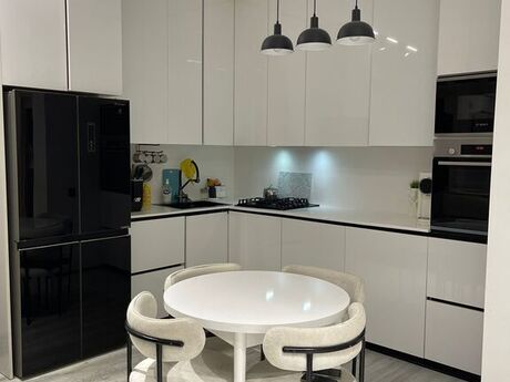 3 otaqlı mənzil, 79 m², Baku Panorama Residence: 320 000 ₼ 3