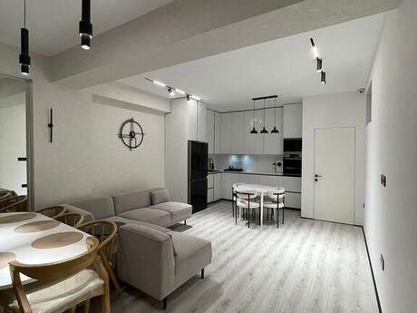 3 otaqlı mənzil, 79 m², Baku Panorama Residence: 320 000 ₼ 2