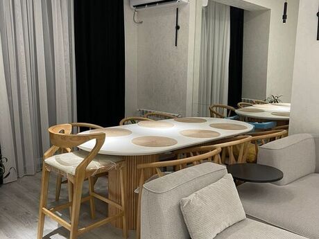 3 otaqlı mənzil, 79 m², Baku Panorama Residence: 320 000 ₼ 4