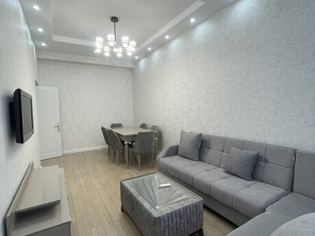 2-room apartment, 63 m², Whitestone Towers: 290 000 ₼ 2