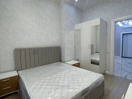 2-room apartment, 63 m², Whitestone Towers: 290 000 ₼ 5
