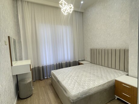 2-room apartment, 63 m², Whitestone Towers: 290 000 ₼ 4