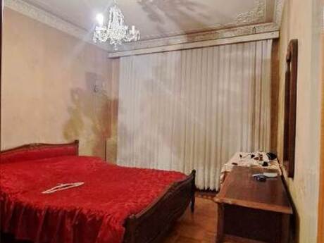 4-комнатная квартира, 90 м², Memar Əcəmi: 240 000 ₼ 5