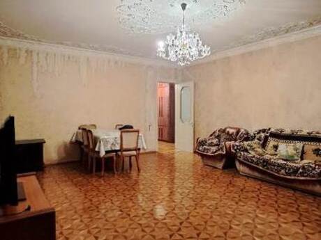 4-комн. вторичка - м. Мемар Аджеми - 90 м²