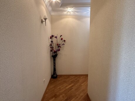 3 otaqlı mənzil, 122 m², İnşaatçılar: 340 000 ₼ 3