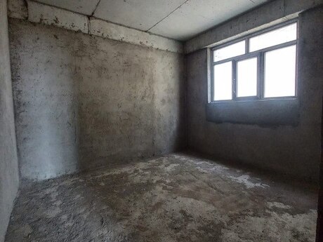 2 otaqlı yeni tikili - 28 May m. - 93 m²