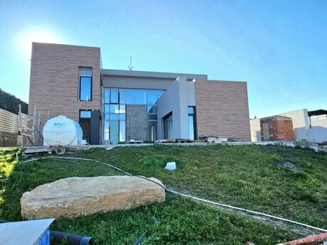 Объявление №5043166 - Баку, пос. Бильгях, 12-комн., 700 м²