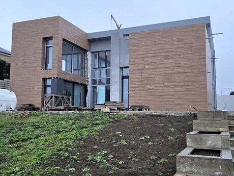 12 otaqlı həyət evi/bağ evi - Bilgəh q. - 700 m²