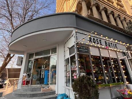 Obyekt - Elmlər Akademiyası m. - 176 m²