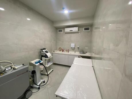 Obyekt - 20 Yanvar m. - 260 m²
