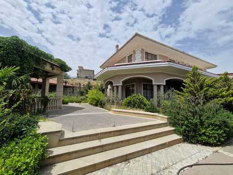 5 otaqlı həyət evi, 350 m², Masazır: 450 000 ₼ 5