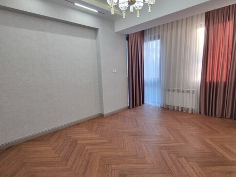 4 otaqlı mənzil, 156 m², Nəsimi: 480 000 ₼ 5