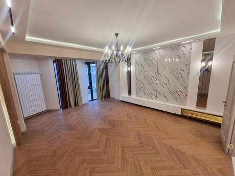 4 otaqlı mənzil, 156 m², Nəsimi: 480 000 ₼ 2