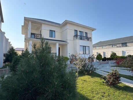 Elan №5044123 - Bakı, Buzovna q., 6 otaqlı, 400 m²