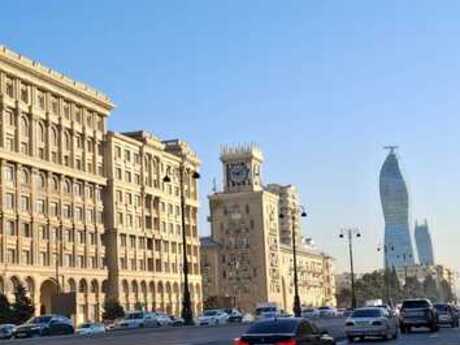 3 otaqlı yeni tikili - Nəriman Nərimanov m. - 133 m²