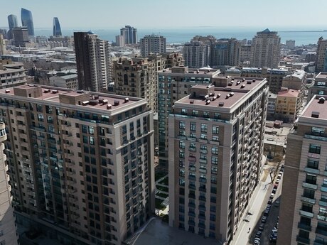 2-комнатная квартира, 114 м², Malibo Residence: 456 000 ₼ 5