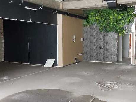 Obyekt - Nəsimi r. - 850 m²