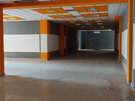 Obyekt - Nəsimi r. - 850 m²