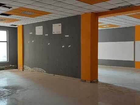 Obyekt - Nəsimi r. - 850 m²