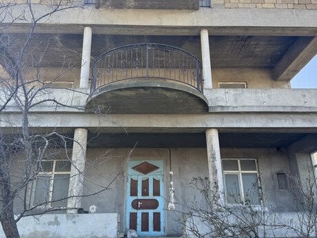Участок - пос. Новханы - 12 сот