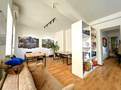 Elan №4968135 - Bakı, İçəri Şəhər m., 120 m²