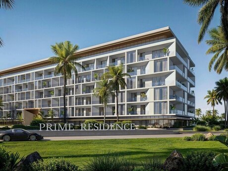 1-room apartment, 52 m², Nardaran: 380 000 ₼ 4